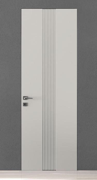 TREND TR14, Ch, Grigio Seta